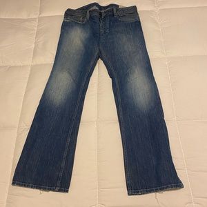 Diesel Zatiny men’s jeans